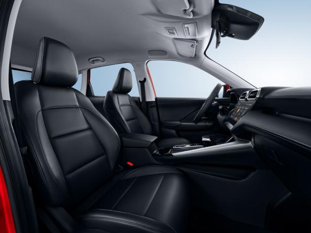 Mg ZS 1.5 comfort benzina , NUOVA DA IMMATRICOLARE ! - Foto 4