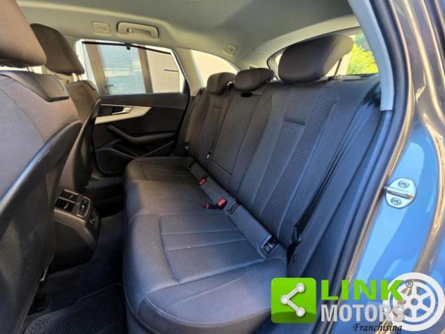 AUDI A4 40 TDI Avant 2.0 190 CV quattro S tronic Business rif. 24097459 - Foto 6