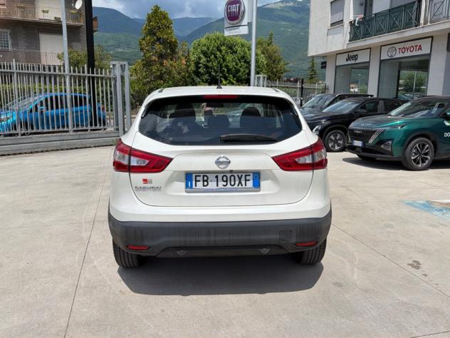 Nissan Qashqai 1.5 dci Tekna 110cv my16 - Foto 5
