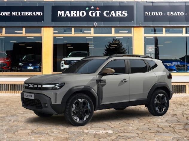 Dacia Duster Tce 130 CV MHEV Journey