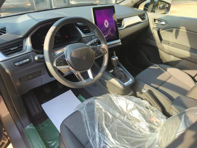 Renault Captur ECO-G 100 CV Evolution - Foto 5