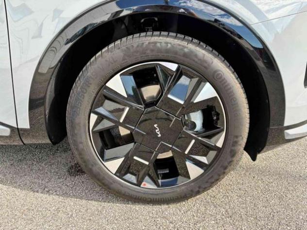 KIA Sportage 1.6 CRDi MHEV DCT GT-line rif. 23940656 - Foto 4