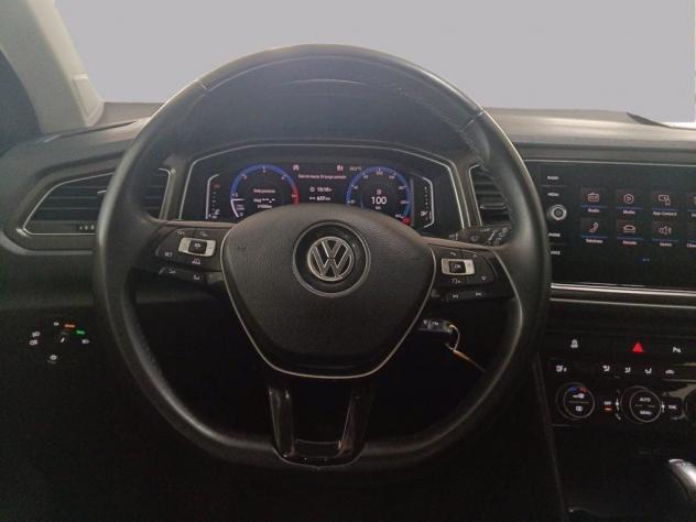 Volkswagen T-Roc 2.0 TDI 4MOTION Style DSG - Foto 3