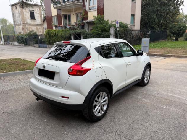 Nissan Juke 1.6 Acenta - Foto 8