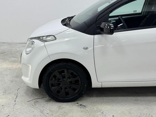Citroën C1 VTi 68 5 porte Shine - Foto 9