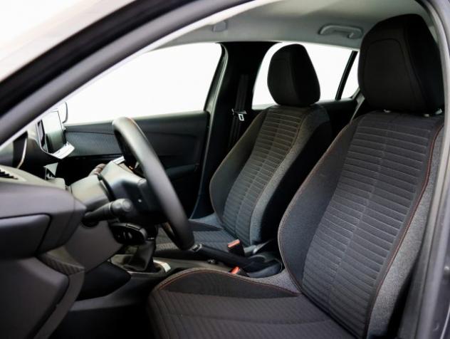 PEUGEOT 208 Active PureTech 75CV S&S *PROMO PARISI GROUP* rif. 24191093 - Foto 8