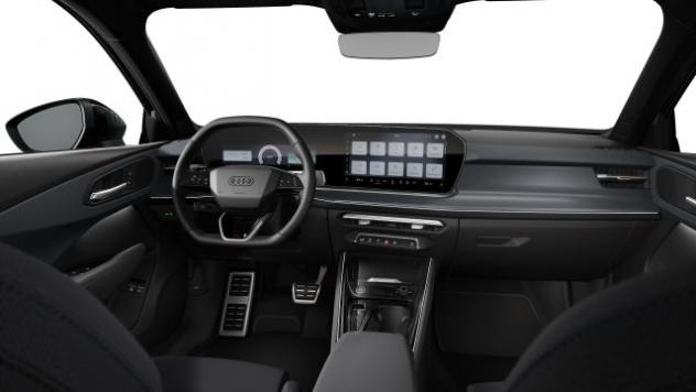 AUDI 200 Audi Q3 SUV S line edition e-hybrid kW S tronic rif. 24058062 - Foto 8