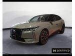 DS DS4 2ª serie E-Tense 225 La Première