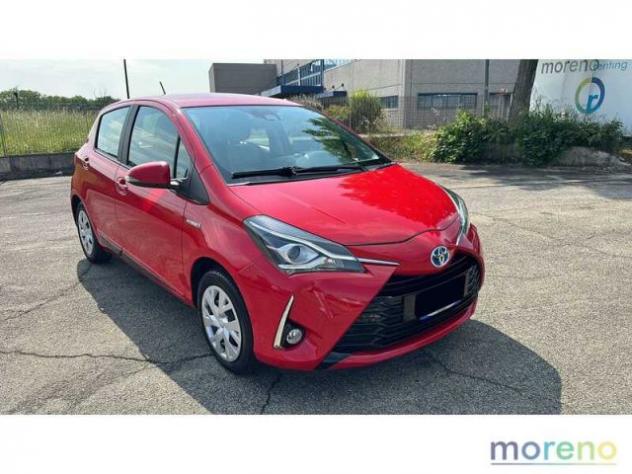 TOYOTA Yaris 1.5 hybrid Active rif. 19168984 - Foto 2