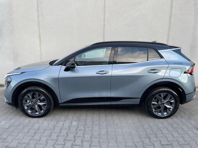 Kia Sportage 1.6 TGDI HEV GT-LINE PLUS 4WD AUTO - Foto 3