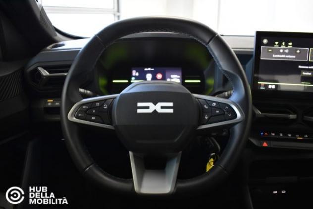 DACIA Duster Eco-G 100 CV Expression rif. 23922107 - Foto 9