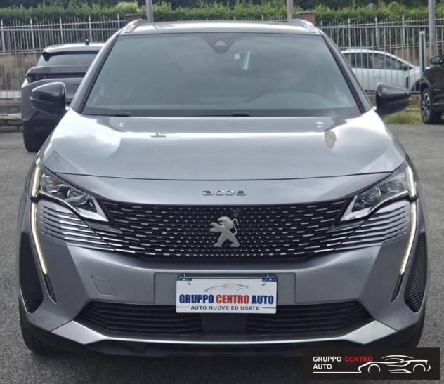 PEUGEOT - 3008 - PureTech Turbo 130 S&S GT Line - Foto 2