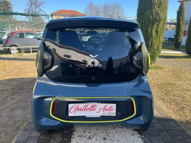 Xev Yoyo 10 CV ELETTRICA - Foto 8