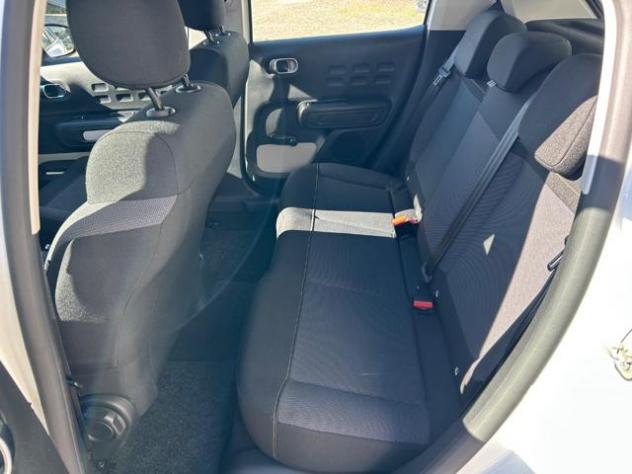 CITROEN C3 BlueHDi 100 S&S Feel rif. 23745437 - Foto 5
