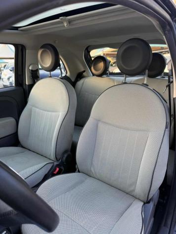 FIAT 500 1.3 Multijet 16V 95 CV Lounge rif. 24008257 - Foto 9