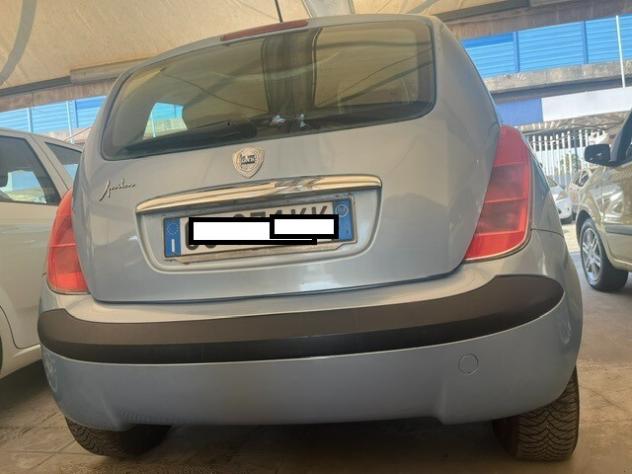 LANCIA YPSILON - Foto 6