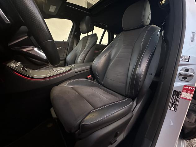 Mercedes-Benz Classe E E SW 220 d mhev Premium Plus auto - Foto 9