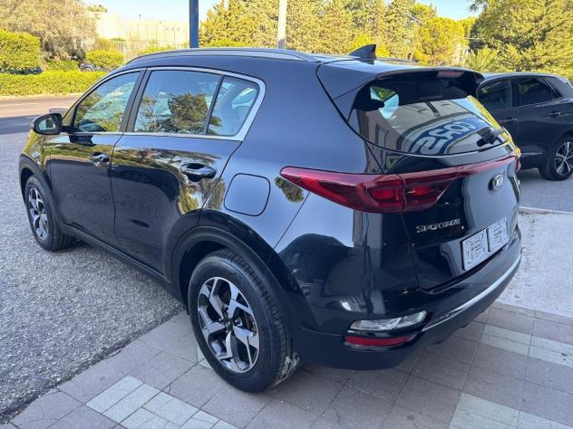 Kia Sportage 1.6 CRDI 136 CV DCT7 2WD Mild Hybrid Business Class - Foto 6