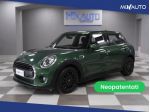 MINI One 1.5 5 Porte 75CV