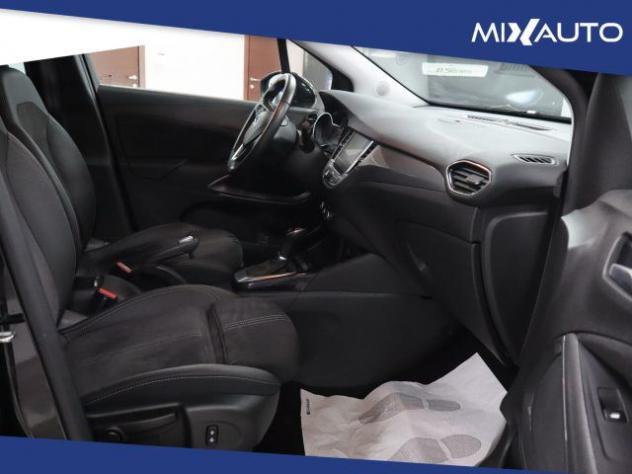 OPEL Crossland 1.2 Turbo 12V 130 CV aut. Start&Stop Elegance - Foto 10