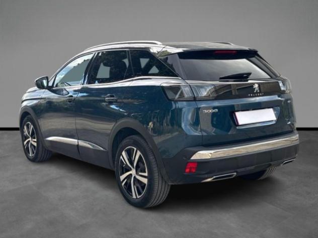 PEUGEOT 3008 Hybrid 136 e-DCS 6 GT rif. 24217683 - Foto 3