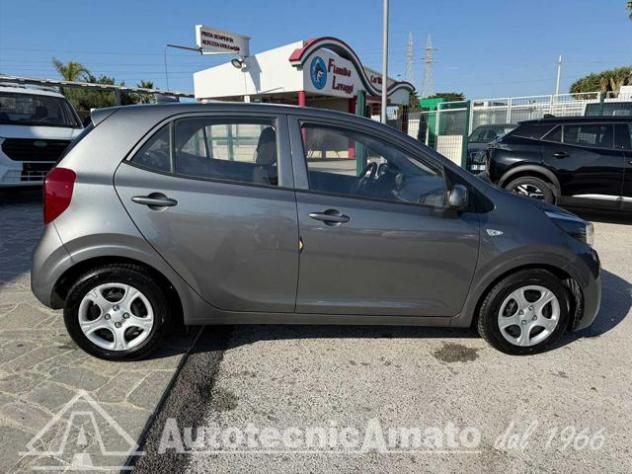 KIA Picanto 1.0 12V 5 porte City rif. 23798860 - Foto 2