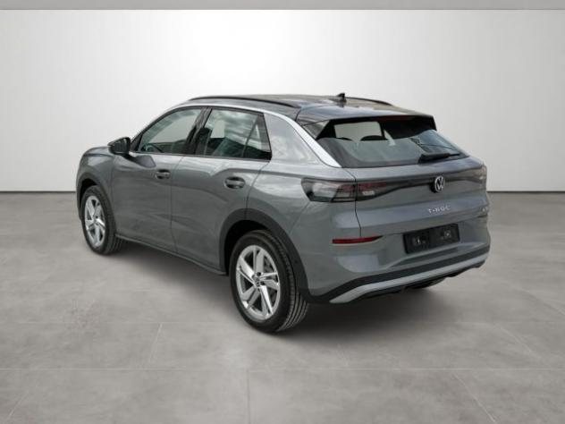 VOLKSWAGEN T-Roc 1.5 eTSI ACT DSG Life rif. 23609861 - Foto 6