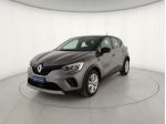 Renault Captur E-Tech hybrid 1.6 HEV E-TECH 105KW ZEN