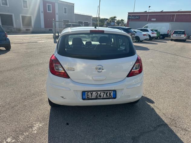 Opel Corsa 1.2 85CV 3 porte GPL-TECH Ecotec - Foto 5