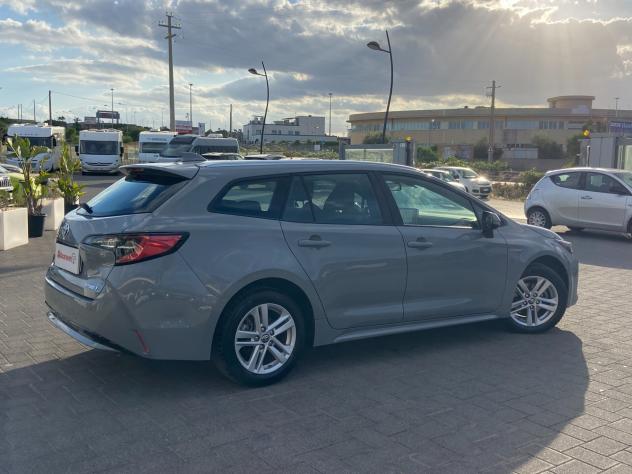 Toyota Corolla Touring Sports 1.8h Business Tech cvt - Foto 4