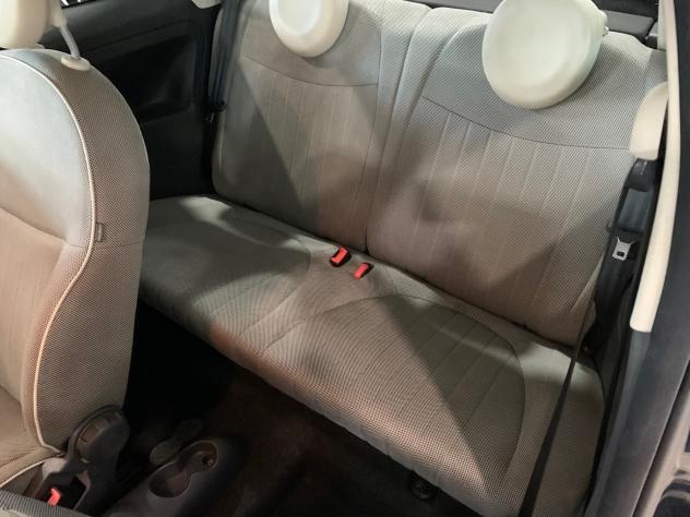 Fiat 500 1.2 Lounge - Foto 8