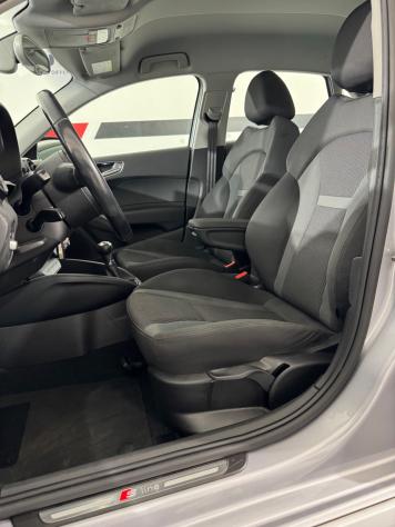 Audi A1 1.6 TDI 116 CV S-LINE - Foto 7