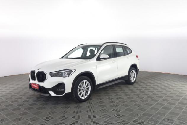 BMW X1 X1 sDrive 20d BUSINESS ADVANTAGE rif. 23618904 - Foto 8