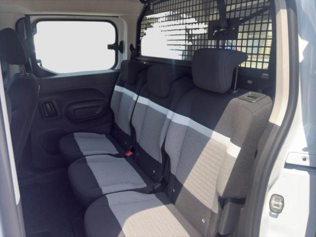 CITROEN Berlingo Berlingo BlueHDi 130 Stop&Start Combi Feel rif. 23903789 - Foto 10