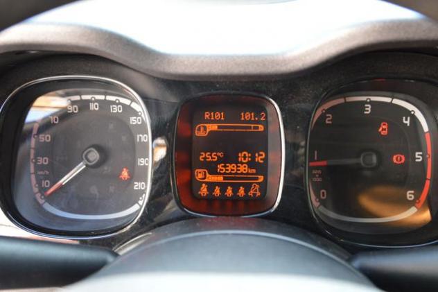 FIAT Panda 1.3 MJT S&S 4x4 rif. 24102045 - Foto 8