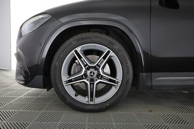 MERCEDES-BENZ CLA sse GLA GLA 200 d Automatic PREMIUM rif. 24100872 - Foto 8