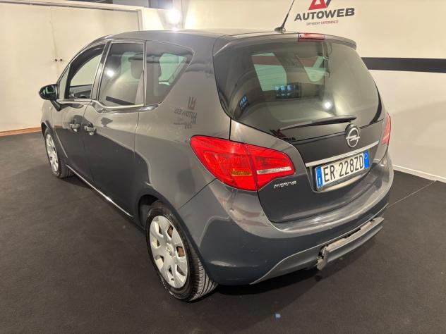 Opel Meriva 1.4 100CV Cosmo PORTA BICI FLEX INTEGRATO - Foto 6