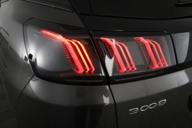 PEUGEOT 3008 3008 Hybrid 225 e-EAT8 Allure rif. 24170103 - Foto 10