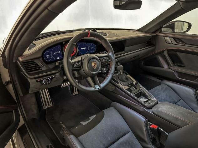 Porsche 911 992 GT3 Coupe 4.0 510cv - Foto 10