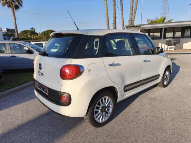 FIAT 500L 1.4 95 CV Lounge rif. 23712669 - Foto 7