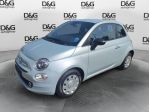 FIAT 500 1.0 Hybrid