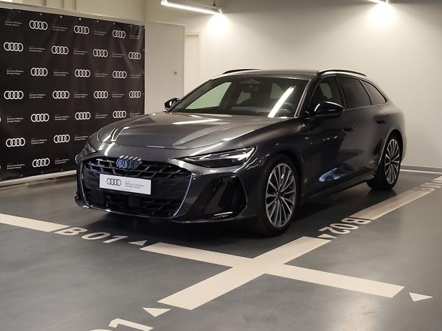 Audi A6 A6 Avant 2.0 tdi mhev + S line edition 204cv s-tronic