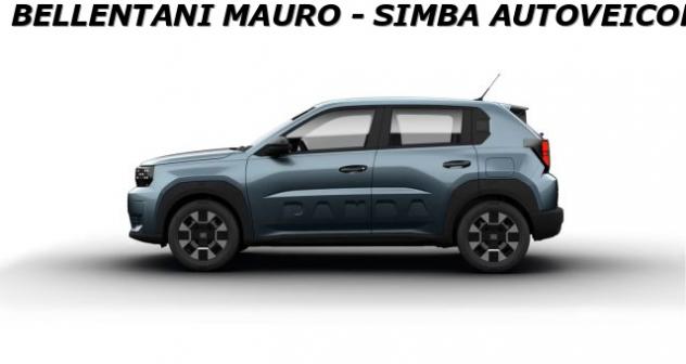 FIAT Grande Panda 1.2 100 CV S&S Icon rif. 23427867 - Foto 2