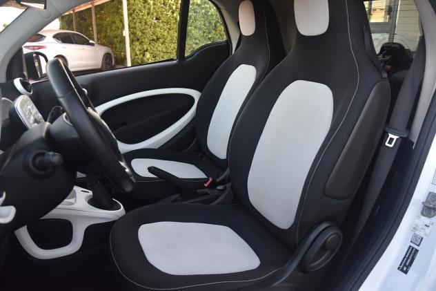 Smart ForTwo 70 1.0 52kw Passion - Foto 8