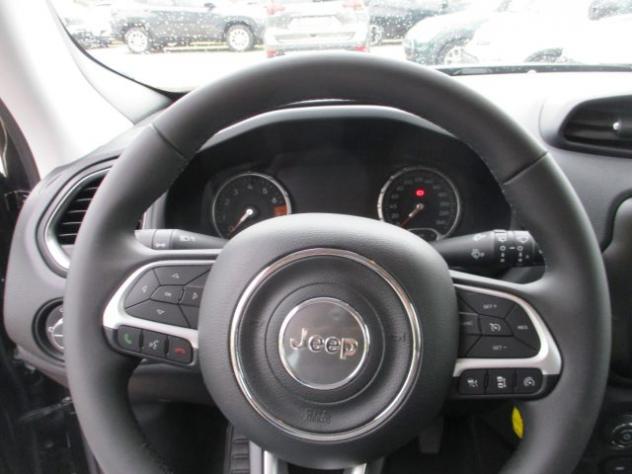 JEEP Renegade 1.0 120Cv Limited - CarPlay/ACC/Sensori rif. 22813079 - Foto 7