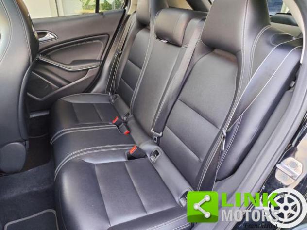 MERCEDES-BENZ GLA 180 Premium GARANZIA INCLUSA rif. 24061375 - Foto 7