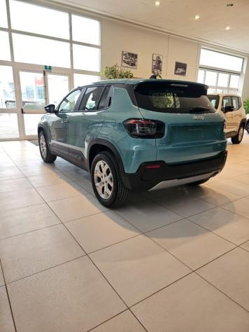 JEEP Avenger 1.2 Turbo Altitude rif. 21590094 - Foto 7