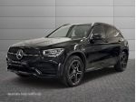 Mercedes-Benz GLC - X253 2019 220 d Premium 4matic auto