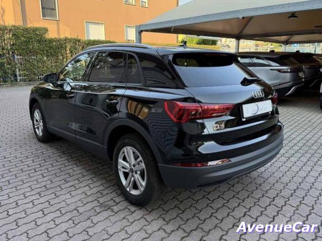 AUDI Q3 45 1.4 tfsi e s-tronic IVA ESPOSTA PREZZO REALE rif. 24162509 - Foto 7