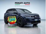 Citroën C5 Aircross C5 Aircross Hybrid 145 CV e-DCS6 You